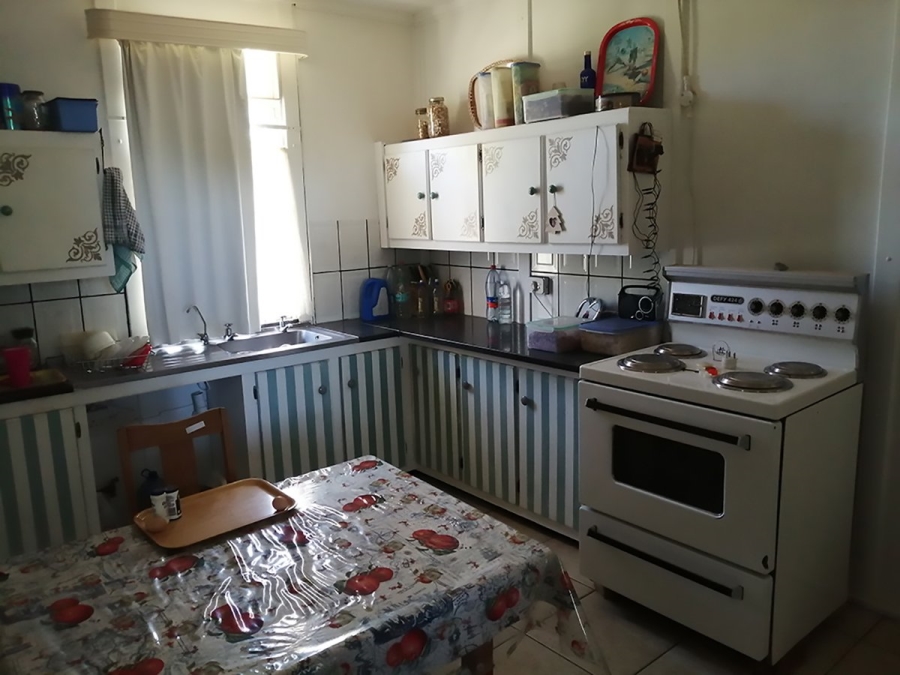 4 Bedroom Property for Sale in Oviston Eastern Cape